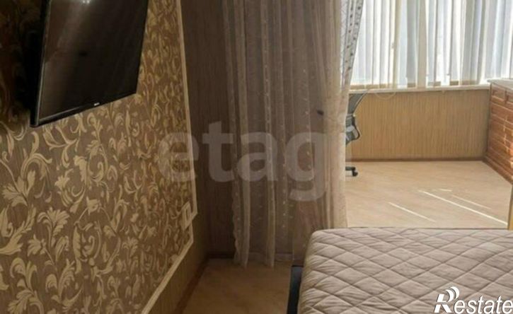 3-комн квартира улица Чапаева, 79,  д. 79