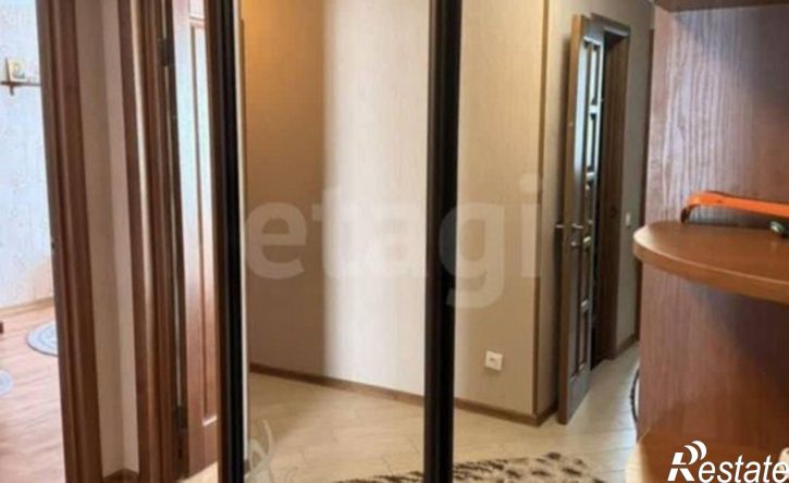 3-комн квартира улица Чапаева, 79,  д. 79