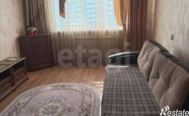 3-комн квартира улица Чапаева, 79,  д. 79
