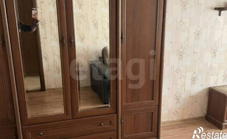 3-комн квартира улица Чапаева, 79,  д. 79