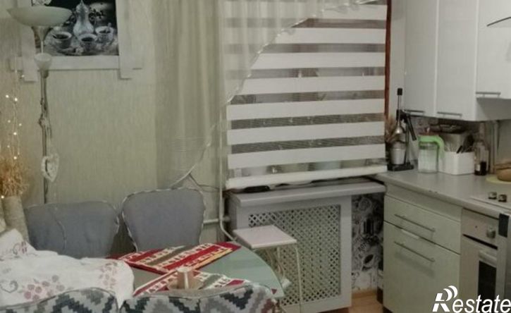 2-комн квартира ул Фрунзе, 34,  д. 34