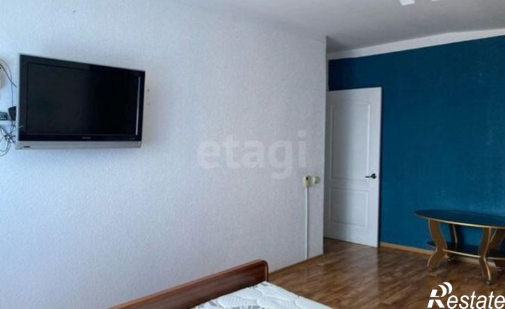 3-комн квартира ул Интернациональная, 129,  д. 129
