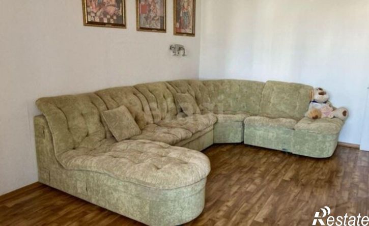 3-комн квартира ул Интернациональная, 129,  д. 129