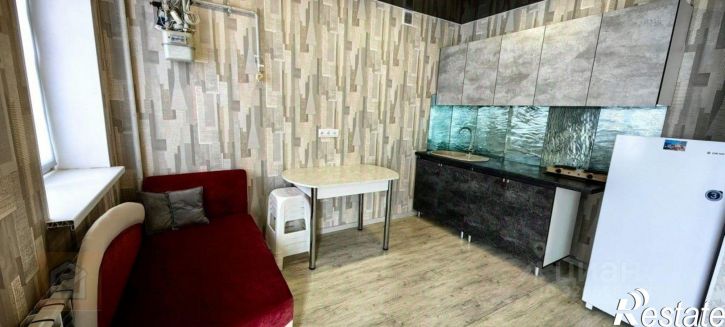 1-комн квартира проспект Победы, 87Б к2,  д. 87Б к2