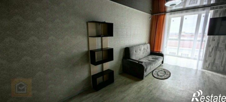1-комн квартира проспект Победы, 87Б к2,  д. 87Б к2