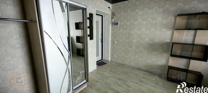 1-комн квартира проспект Победы, 87Б к2,  д. 87Б к2