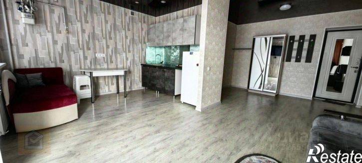 1-комн квартира проспект Победы, 87Б к2,  д. 87Б к2