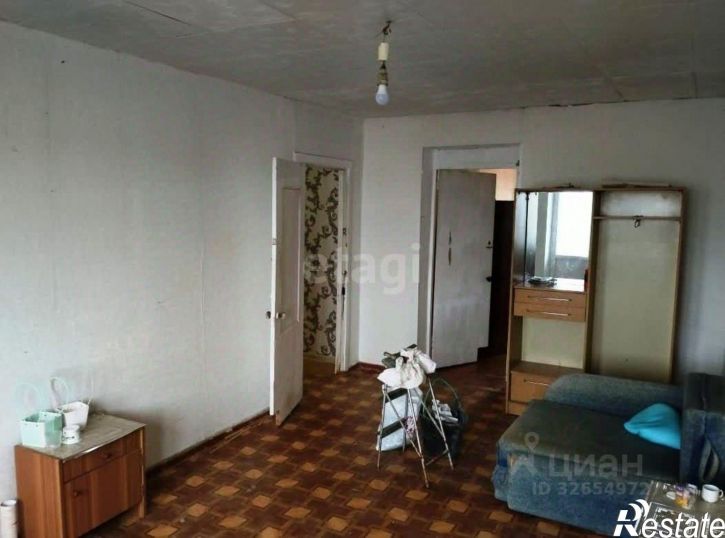 3-комн квартира ул Героев-Десантников, 6,  д. 6