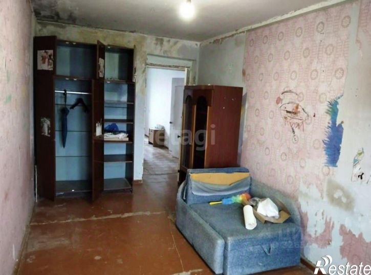 3-комн квартира ул Героев-Десантников, 6,  д. 6