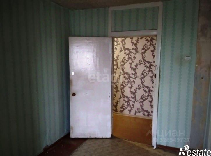 3-комн квартира ул Героев-Десантников, 6,  д. 6