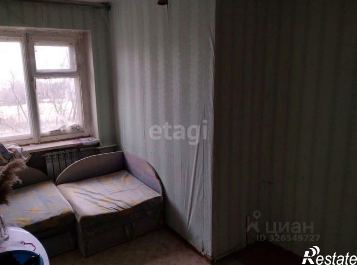 3-комн квартира ул Героев-Десантников, 6,  д. 6