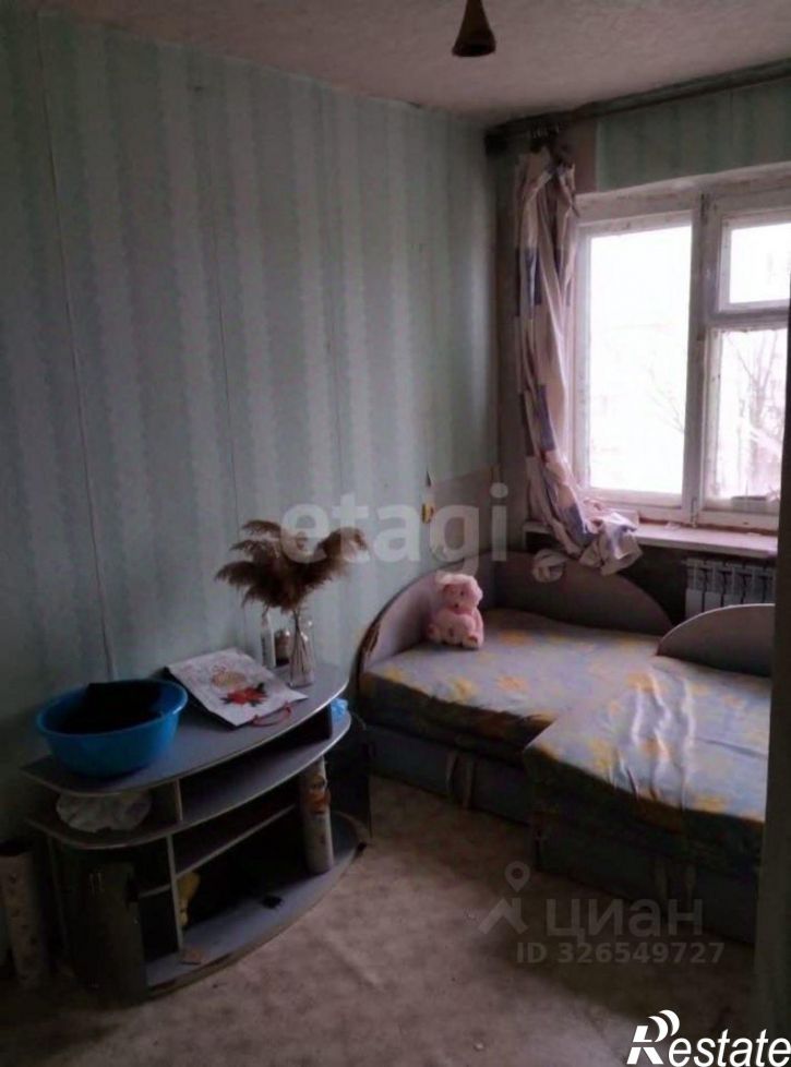 3-комн квартира ул Героев-Десантников, 6,  д. 6
