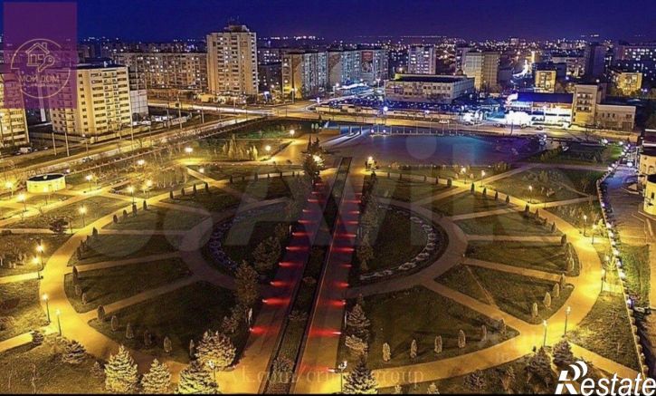 1-комн квартира ул им.9-го Мая, 90,  д. 90