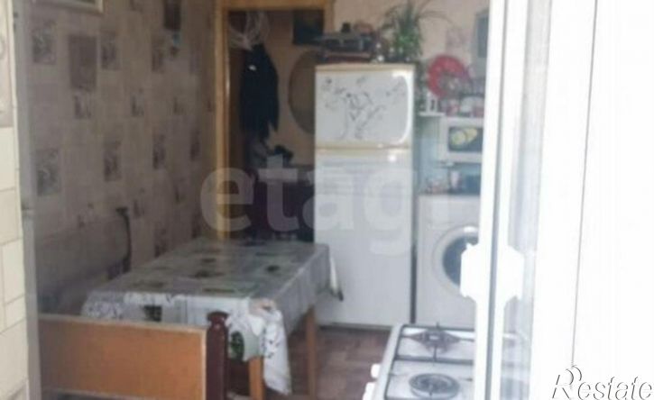 4-комн квартира улица Полупанова, 54А,  д. 54А