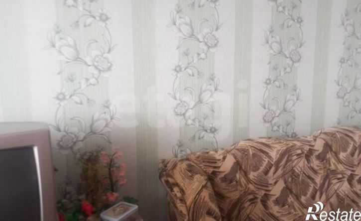 4-комн квартира улица Полупанова, 54А,  д. 54А