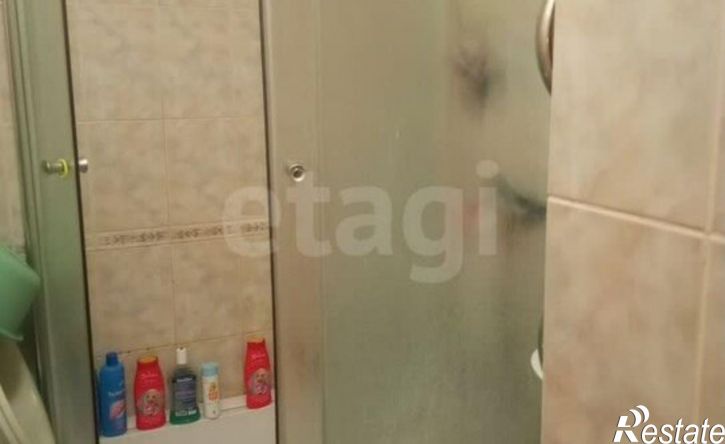 4-комн квартира улица Полупанова, 54А,  д. 54А