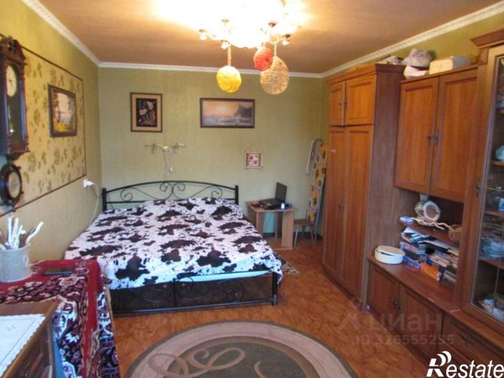 3-комн квартира ул Интернациональная, 139,  д. 139