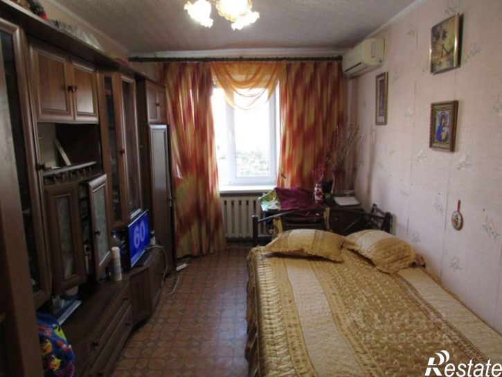 3-комн квартира ул Интернациональная, 139,  д. 139