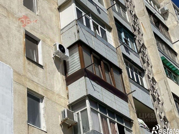 1-комн квартира улица 9-го Мая, 3,  д. 3