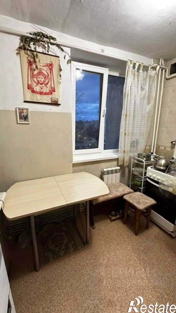 1-комн квартира ул Чапаева, 83,  д. 83