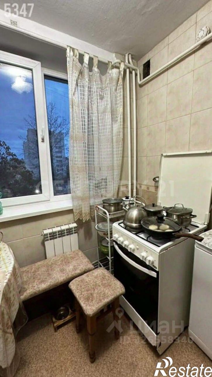 1-комн квартира ул Чапаева, 83,  д. 83