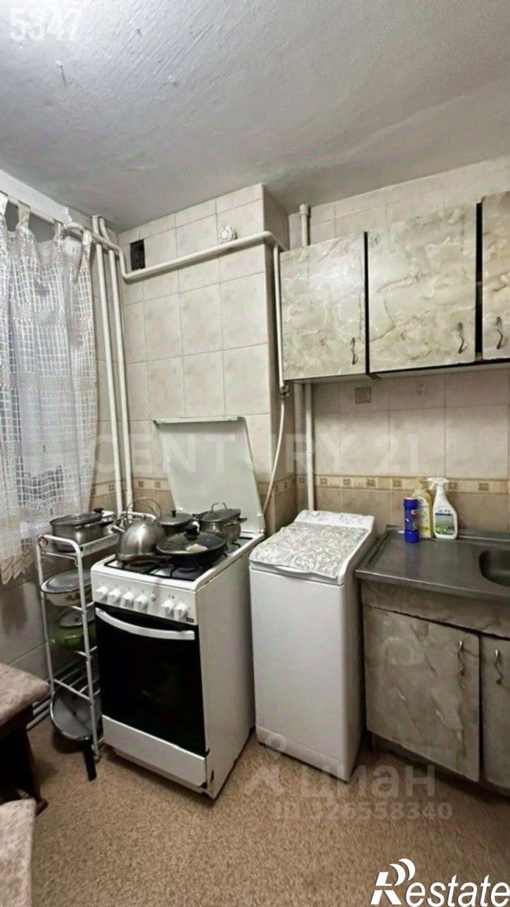 1-комн квартира ул Чапаева, 83,  д. 83