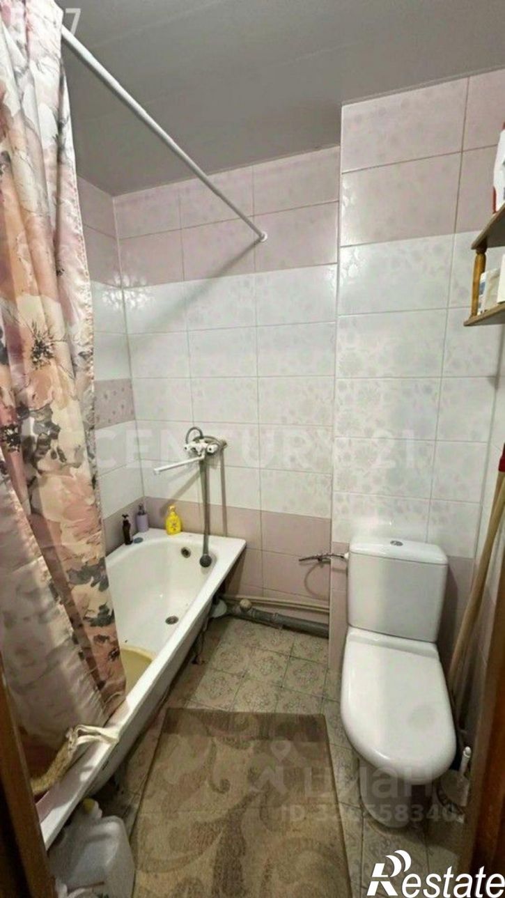 1-комн квартира ул Чапаева, 83,  д. 83