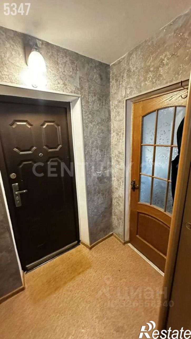 1-комн квартира ул Чапаева, 83,  д. 83