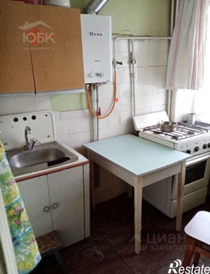 2-комн квартира ул Советская, 3,  д. 3