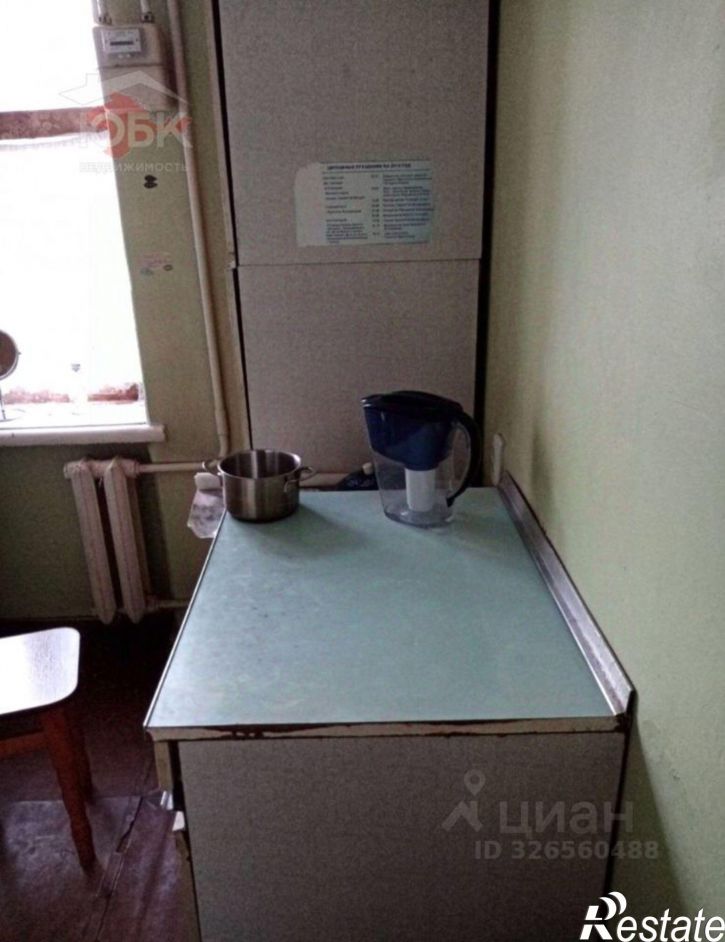 2-комн квартира ул Советская, 3,  д. 3