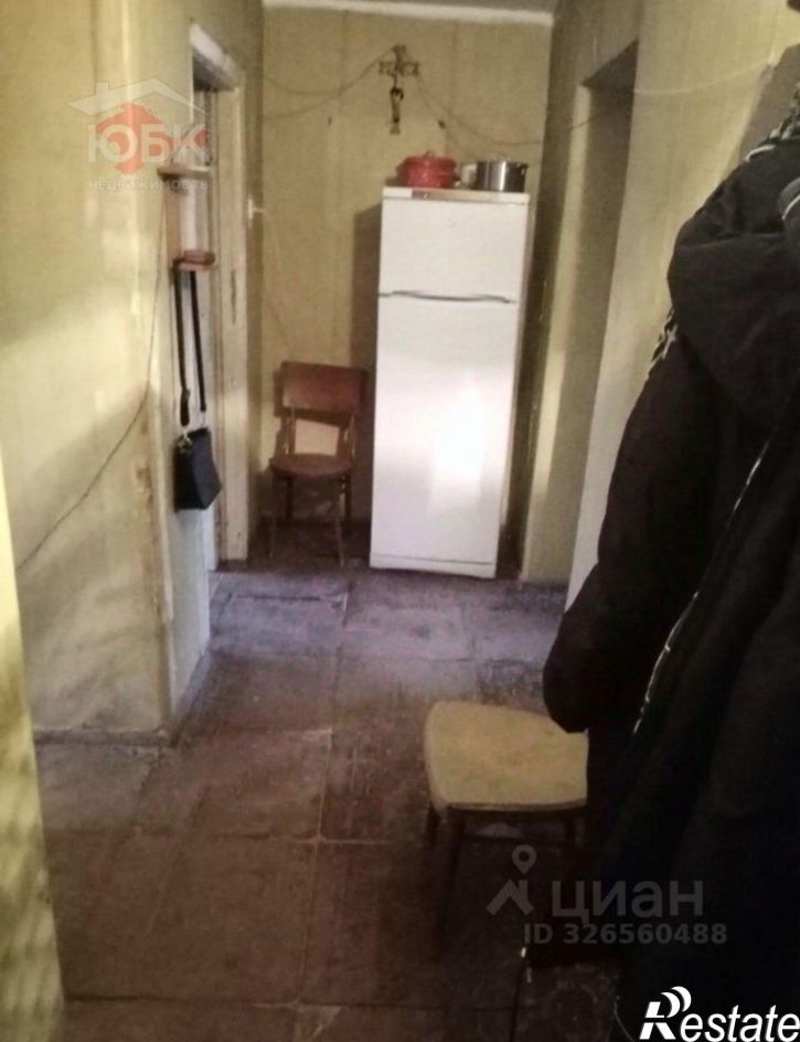 2-комн квартира ул Советская, 3,  д. 3