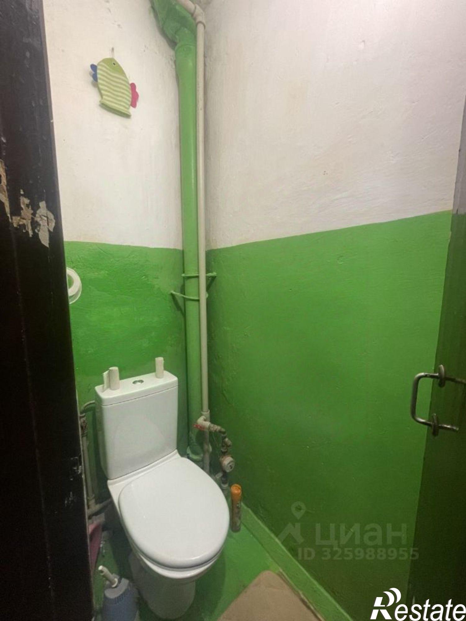 Купить комнату за 1 700 000 рублей на ул им.Конституции, 32