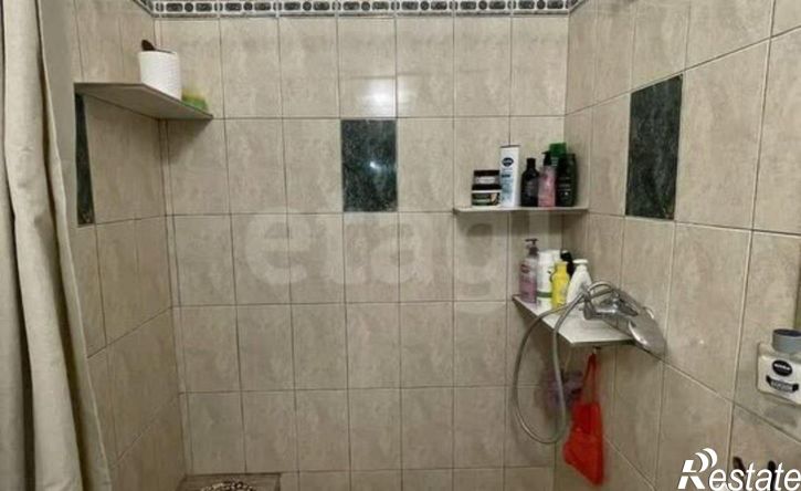 3-комн квартира Черноморское шоссе, 4А,  д. 4А