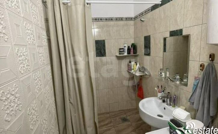 3-комн квартира Черноморское шоссе, 4А,  д. 4А