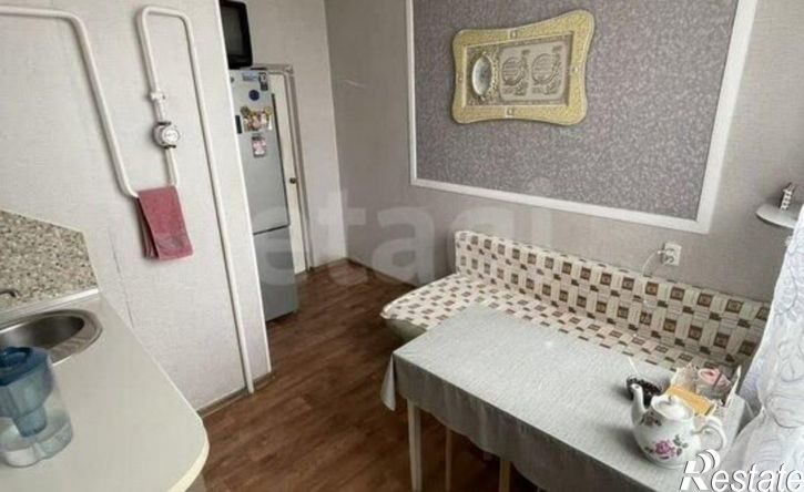 3-комн квартира Черноморское шоссе, 4А,  д. 4А