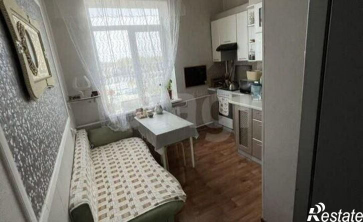 3-комн квартира Черноморское шоссе, 4А,  д. 4А