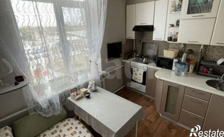 3-комн квартира Черноморское шоссе, 4А,  д. 4А