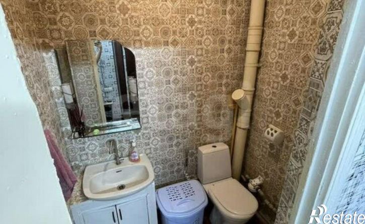 3-комн квартира Черноморское шоссе, 4А,  д. 4А
