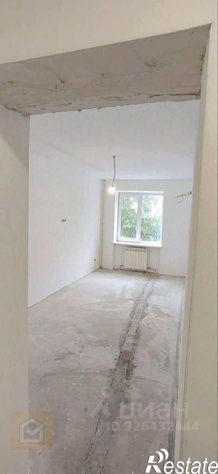 3-комн квартира улица Некрасова, 85,  д. 85