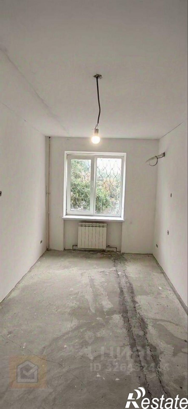 3-комн квартира улица Некрасова, 85,  д. 85