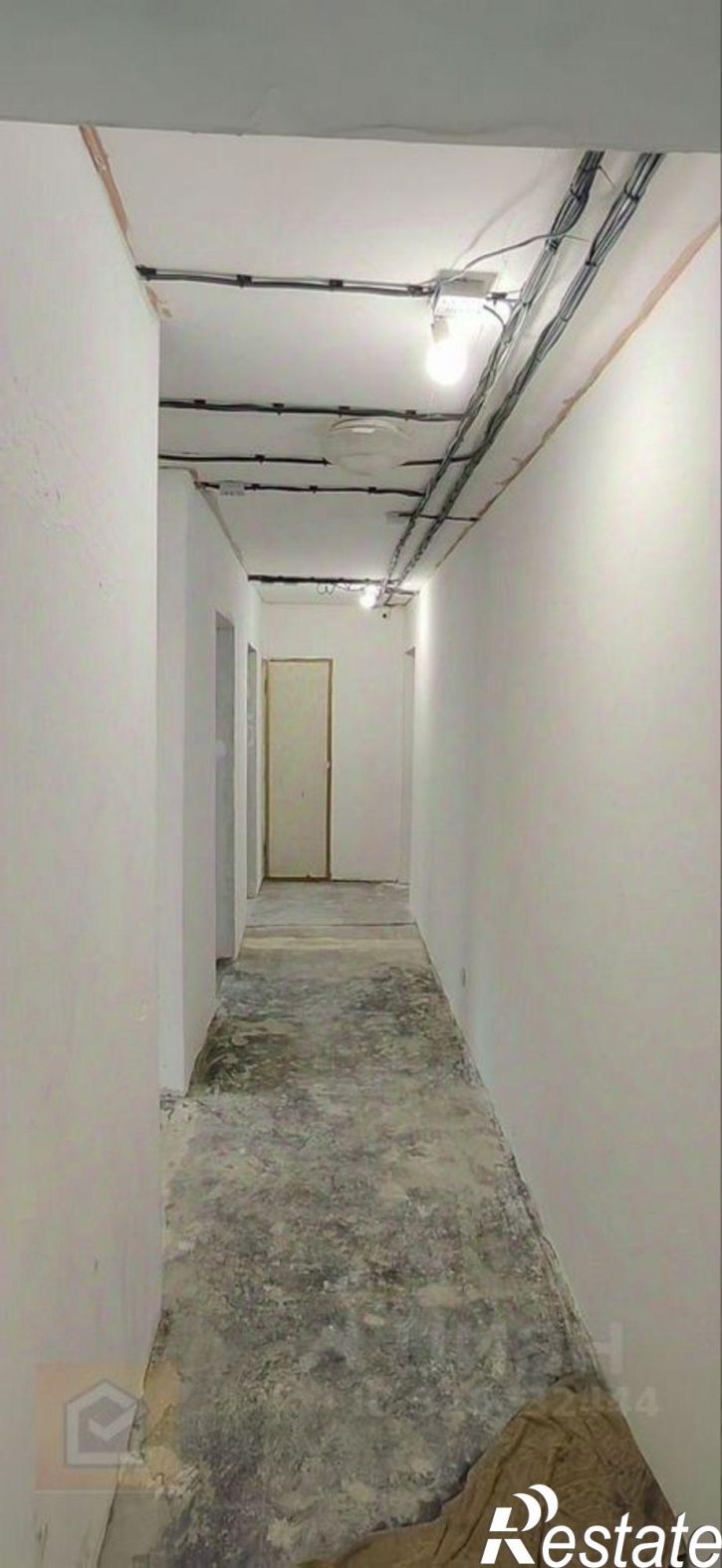 3-комн квартира улица Некрасова, 85,  д. 85