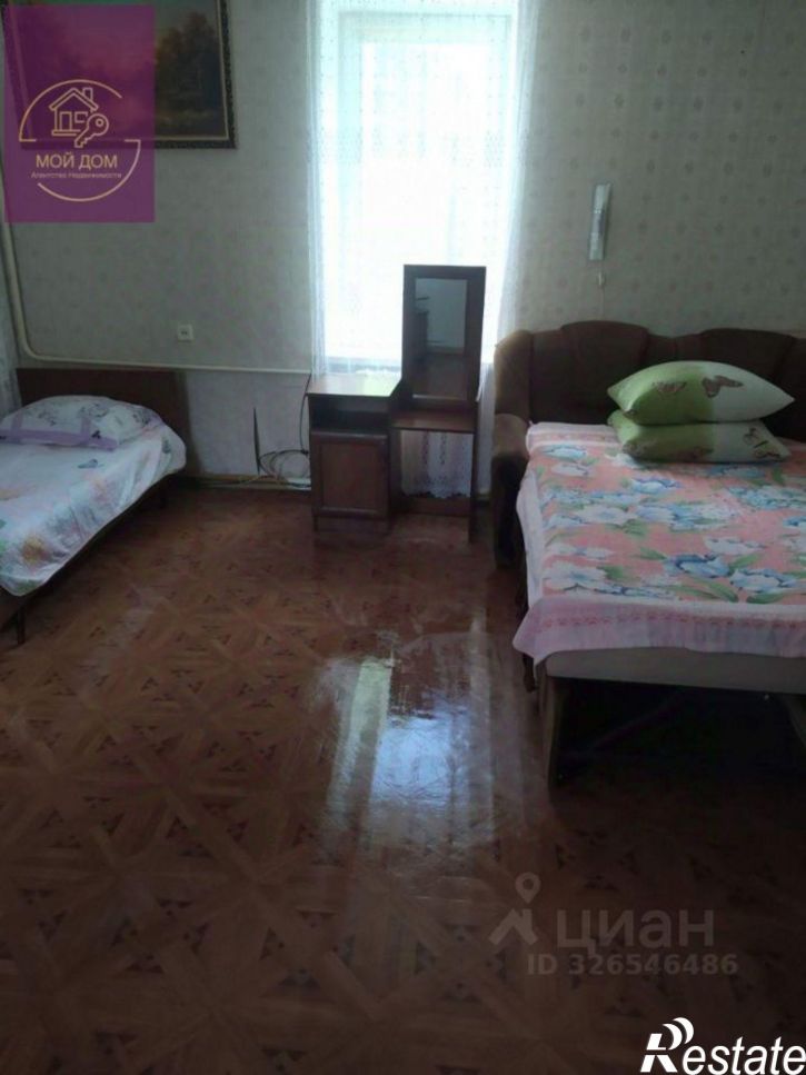 3-комн квартира ул Токарева, 9а,  д. 9а