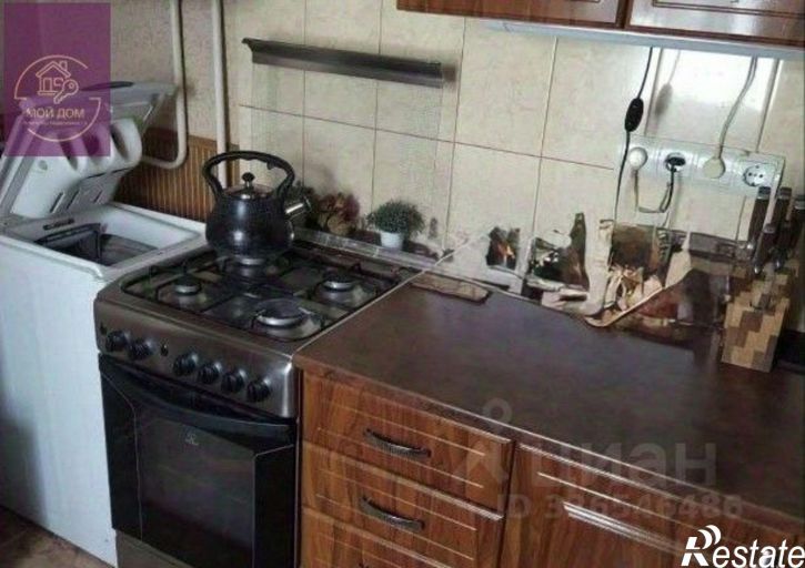 3-комн квартира ул Токарева, 9а,  д. 9а