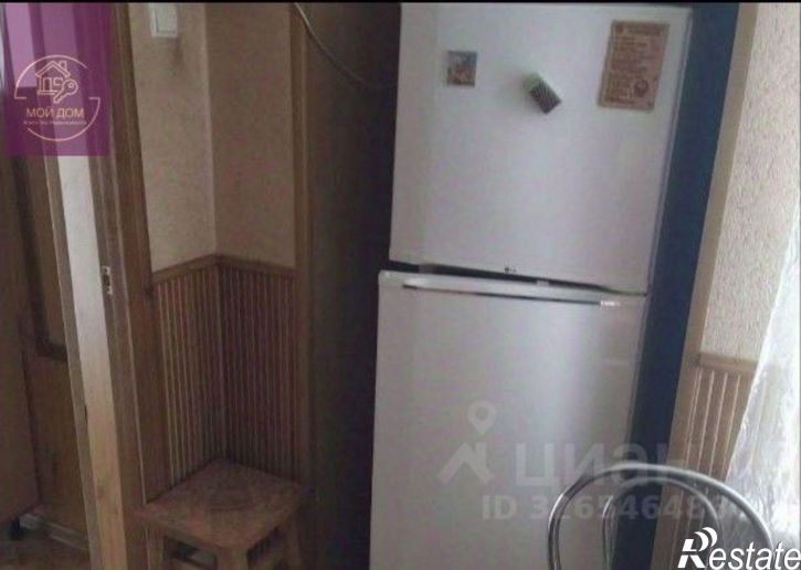 3-комн квартира ул Токарева, 9а,  д. 9а