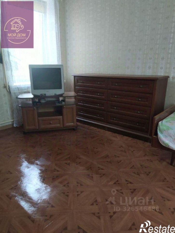3-комн квартира ул Токарева, 9а,  д. 9а