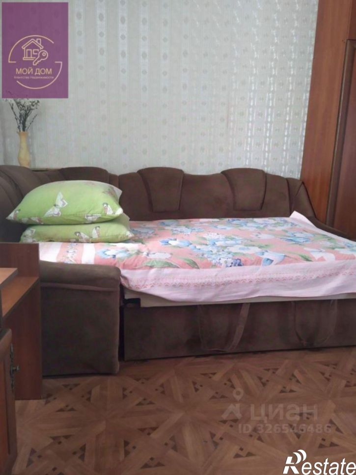 3-комн квартира ул Токарева, 9а,  д. 9а