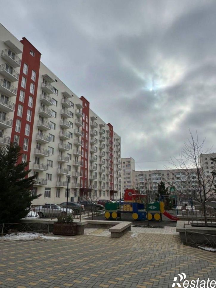 1-комн квартира ул Чапаева, 99,  д. 99