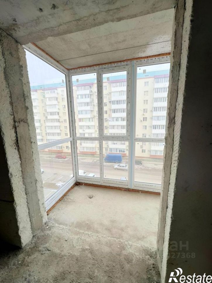 1-комн квартира ул Чапаева, 99,  д. 99