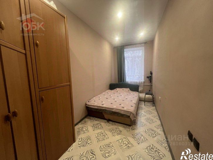 2-комн квартира ул Интернациональная, 90,  д. 90