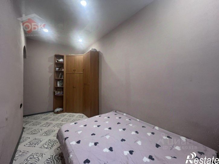 2-комн квартира ул Интернациональная, 90,  д. 90